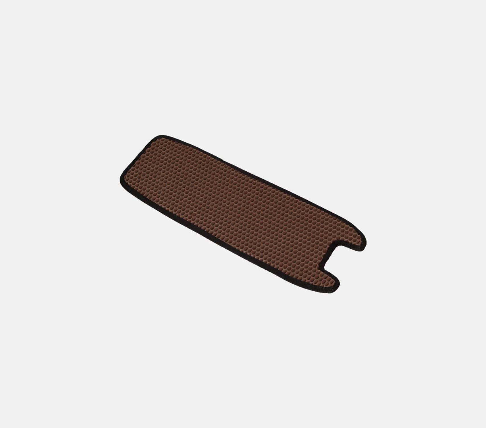 Коврик для электросамоката Kugoo M4 Pro коричневый