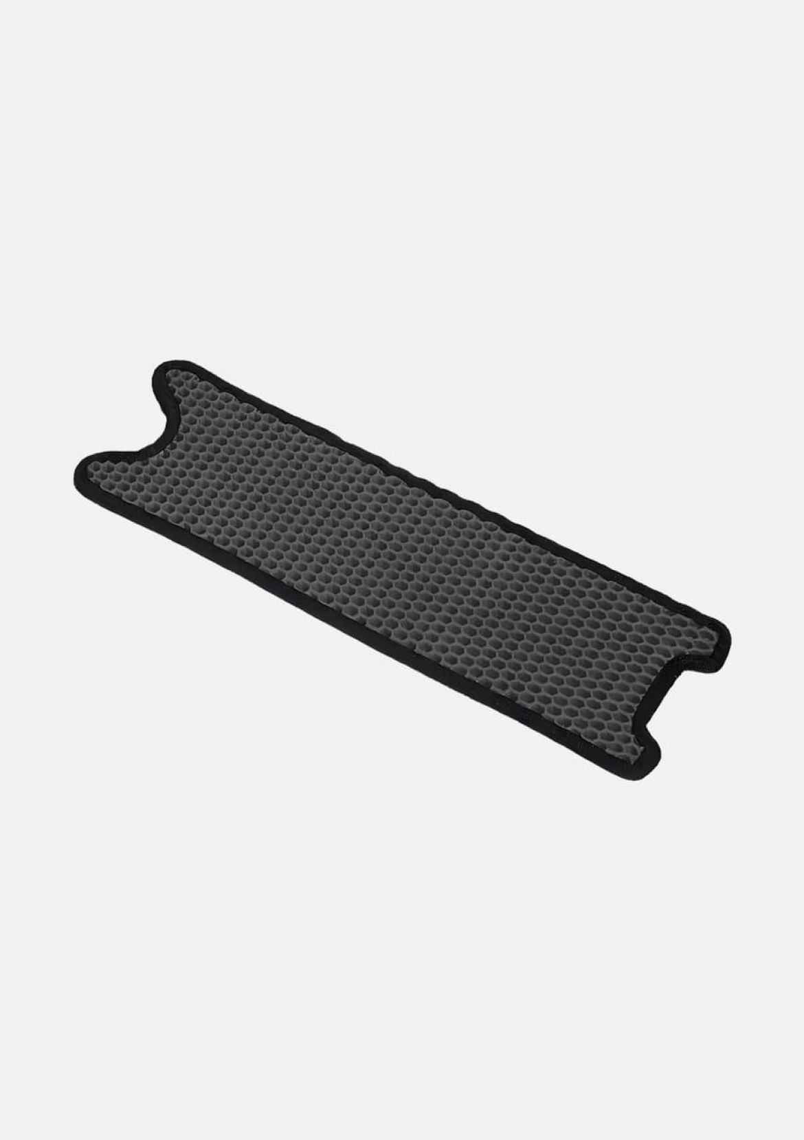 Коврик для электросамоката Kugoo S1 серый