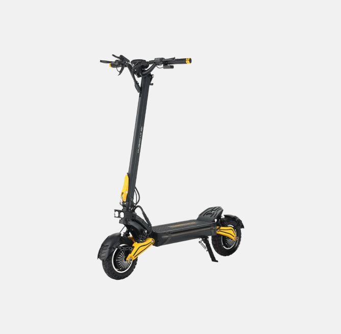 Kugoo Kirin LX 10 Plus