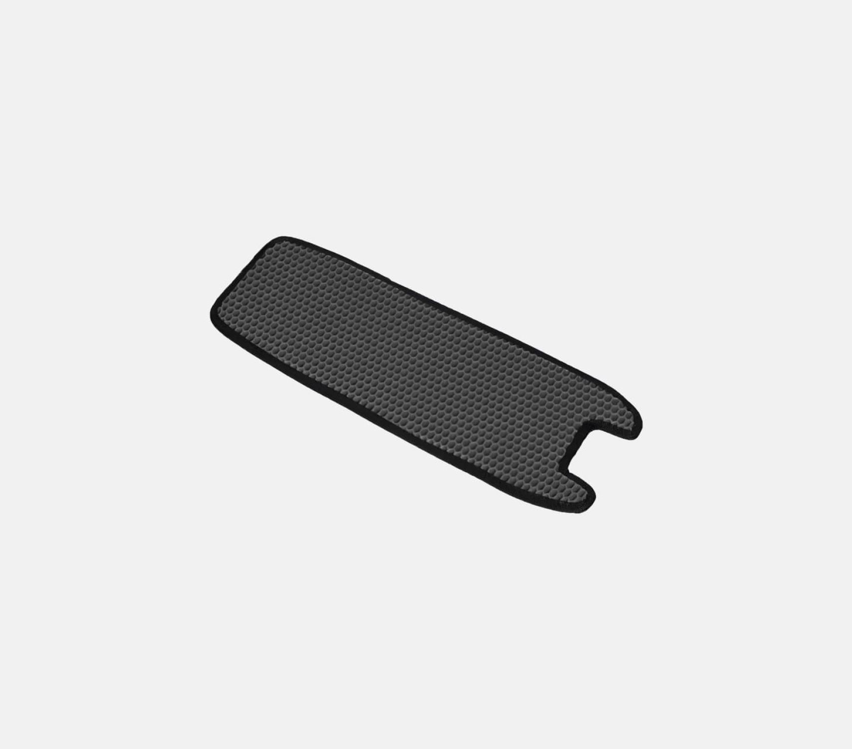 Коврик для электросамоката Kugoo M4 Pro серый