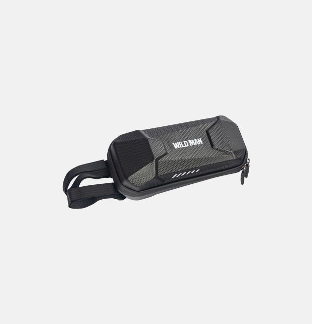 Сумка-кейс на руль (маленькая)