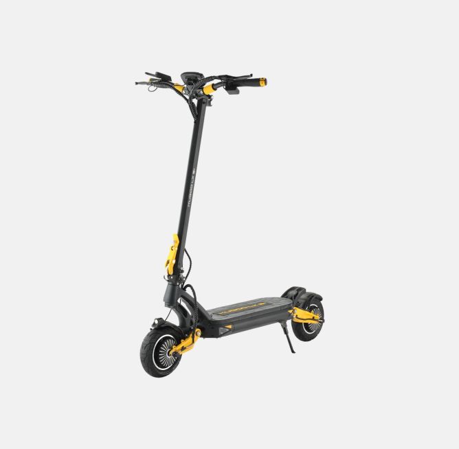 Kugoo Kirin LX 9 Plus