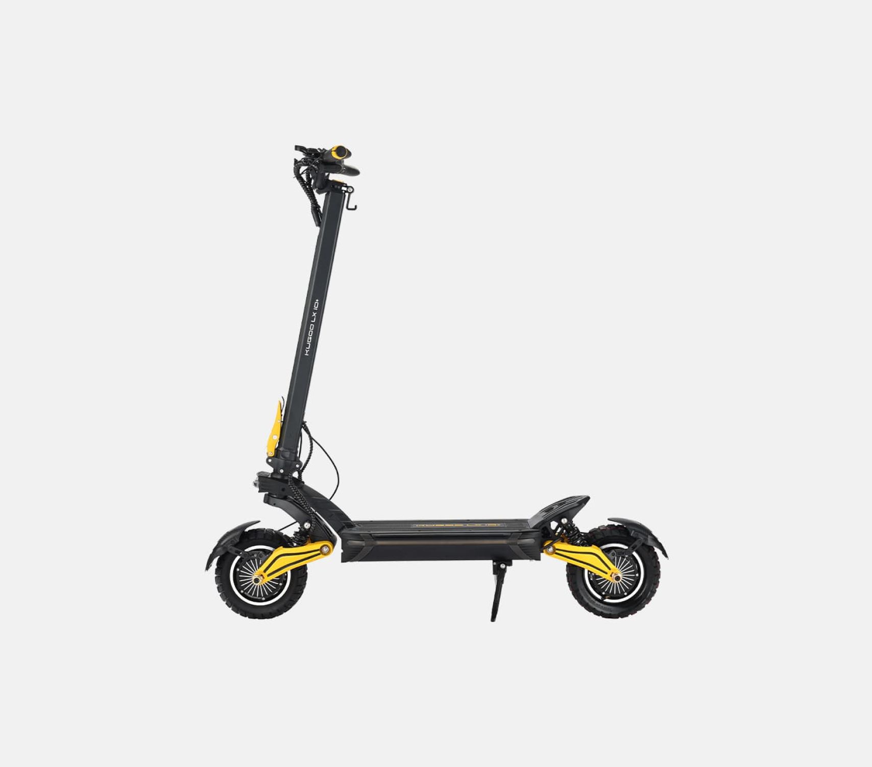 Kugoo Kirin LX 10 Plus