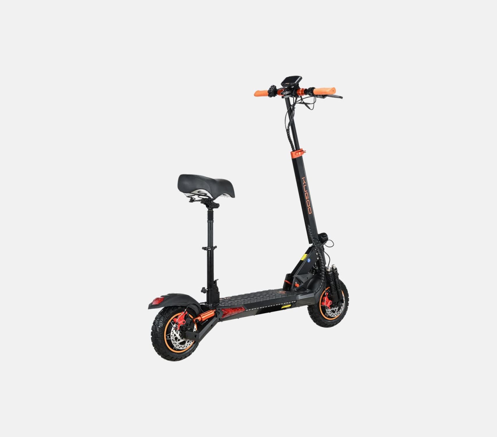 Kugoo Kirin M4 Pro Max