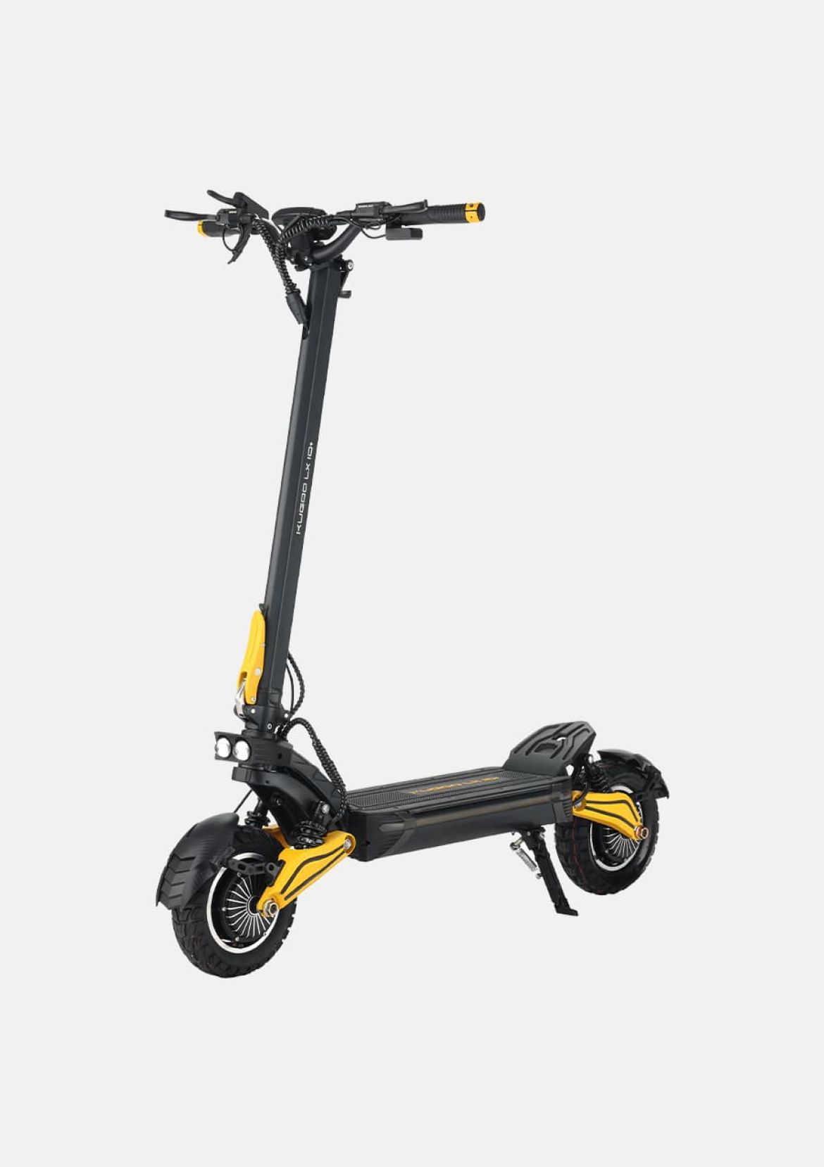 Kugoo Kirin LX 10 Plus