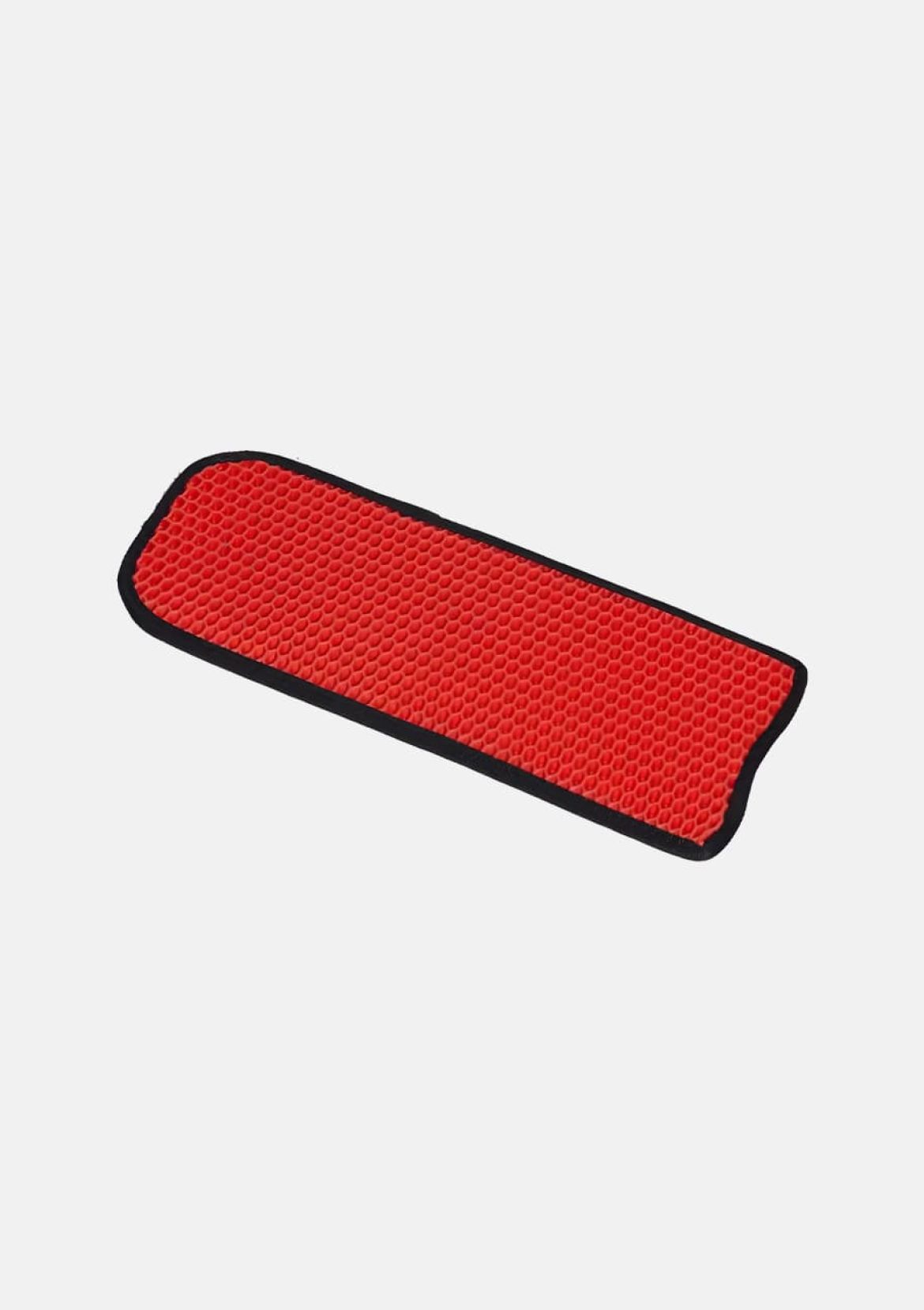 Коврик для электросамоката Kugoo X1 красный