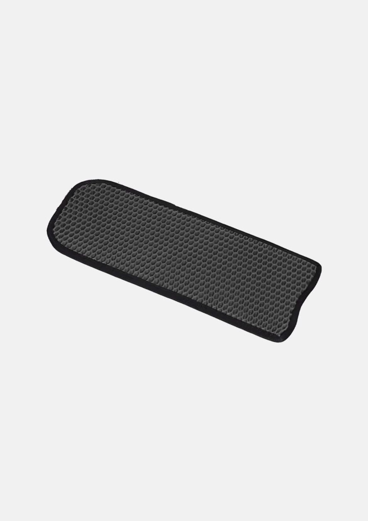 Коврик для электросамоката Kugoo X1 серый