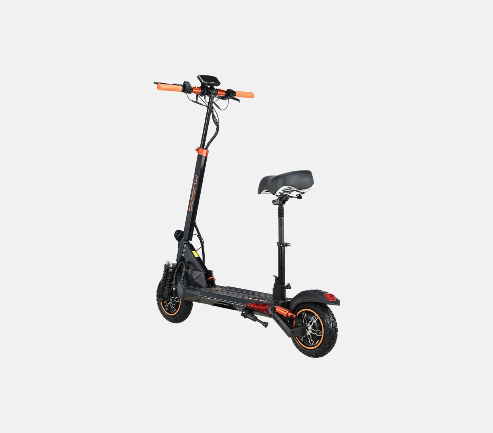 Kugoo Kirin M4 Pro Max