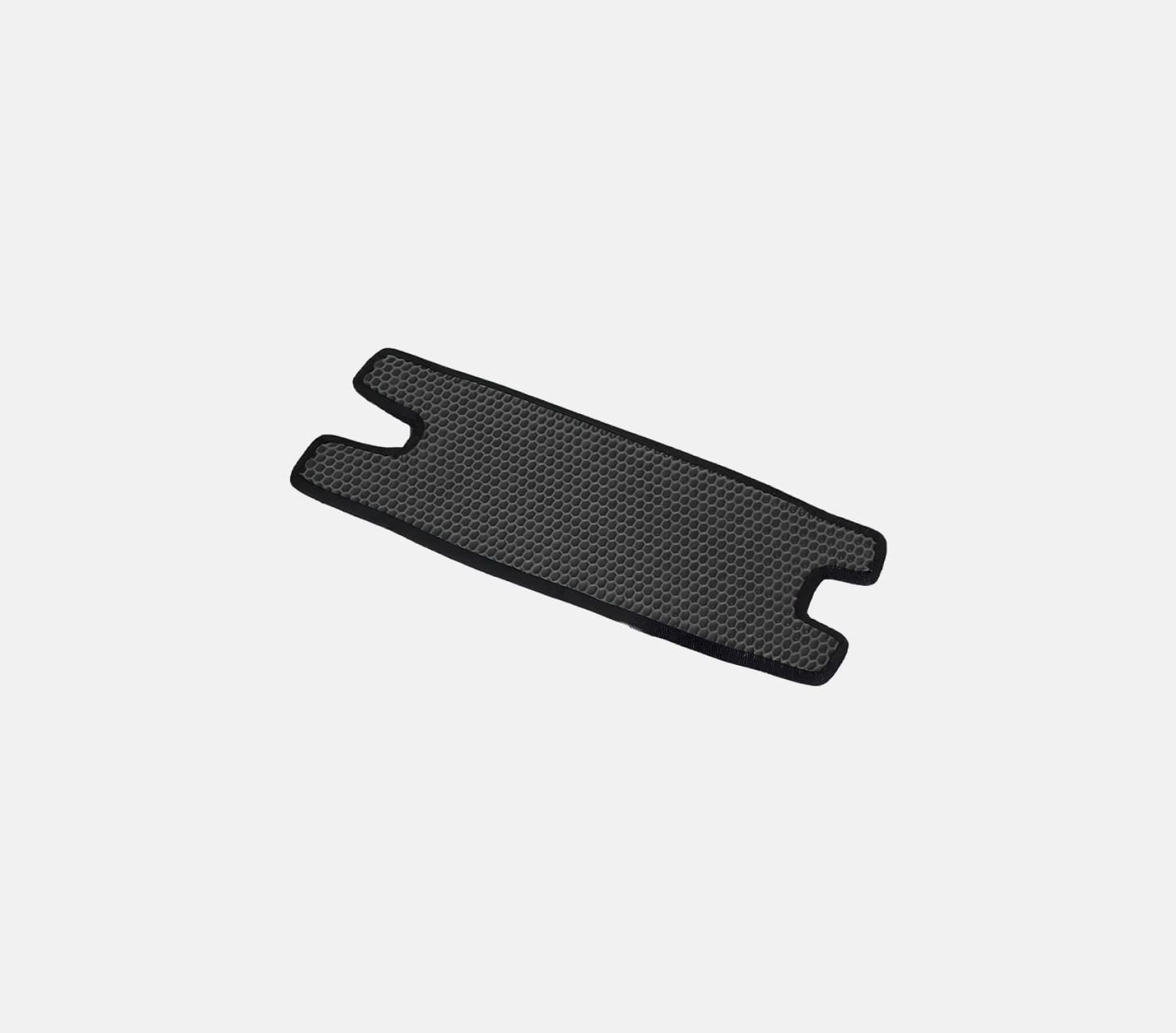 Коврик для электросамоката Kugoo M4 серый