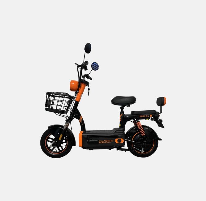 Kugoo Kirin EC 02 Pro