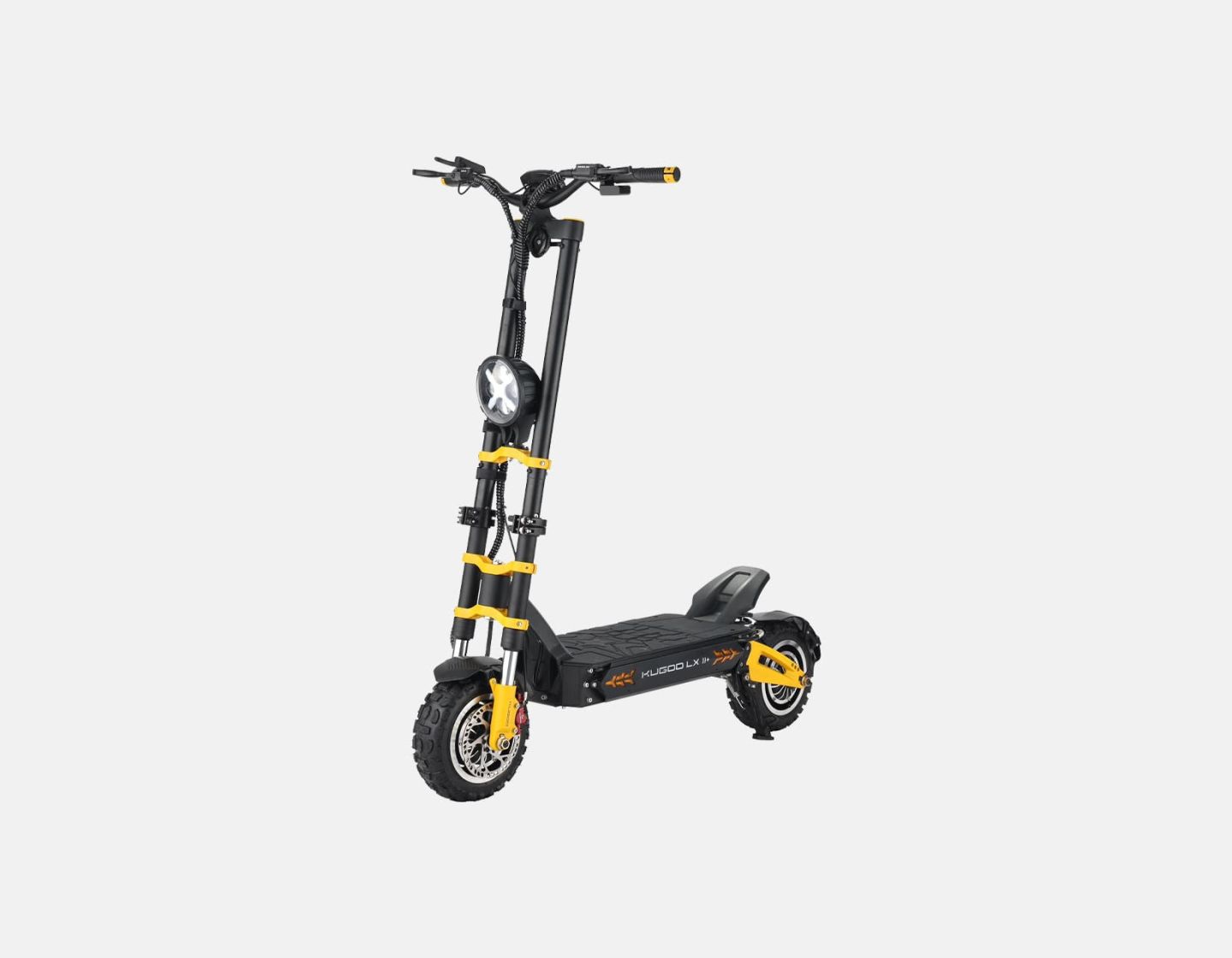 Kugoo Kirin LX 11 Plus