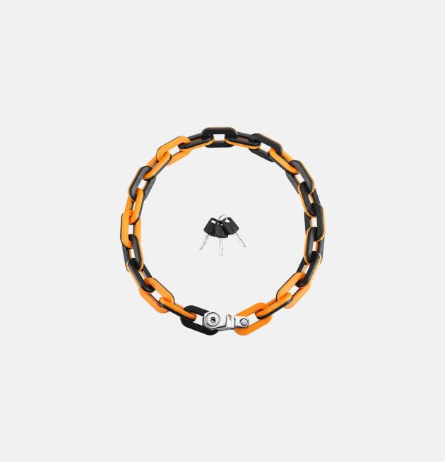 Замок для электросамоката West Biking