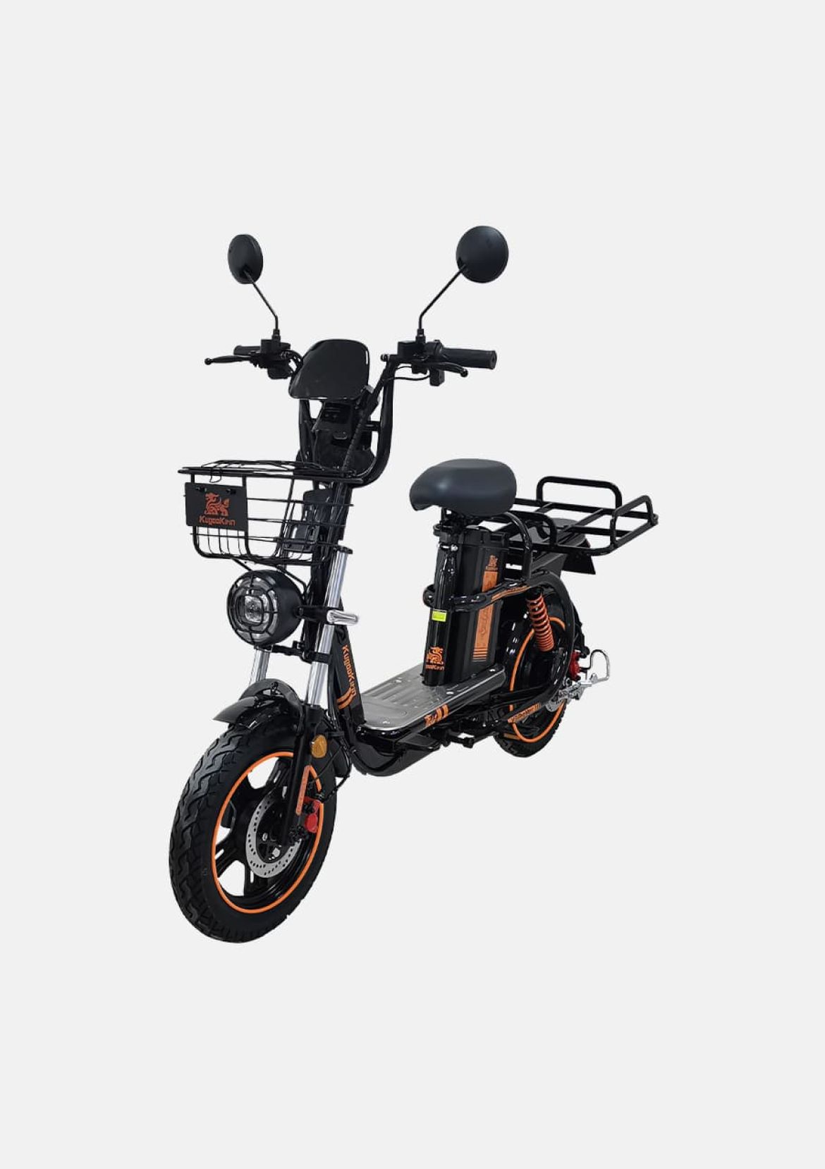 Kugoo Kirin V3 Pro Max