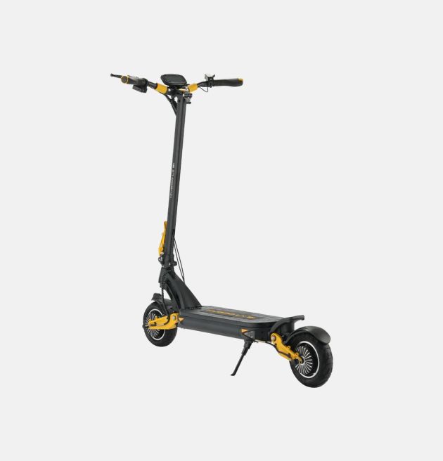 Kugoo Kirin LX 9 Plus