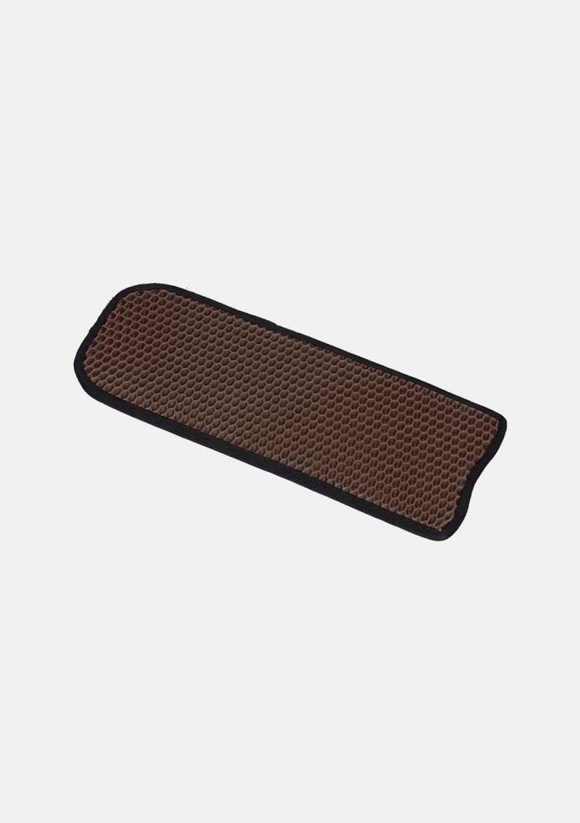 Коврик для электросамоката Kugoo X1 коричневый