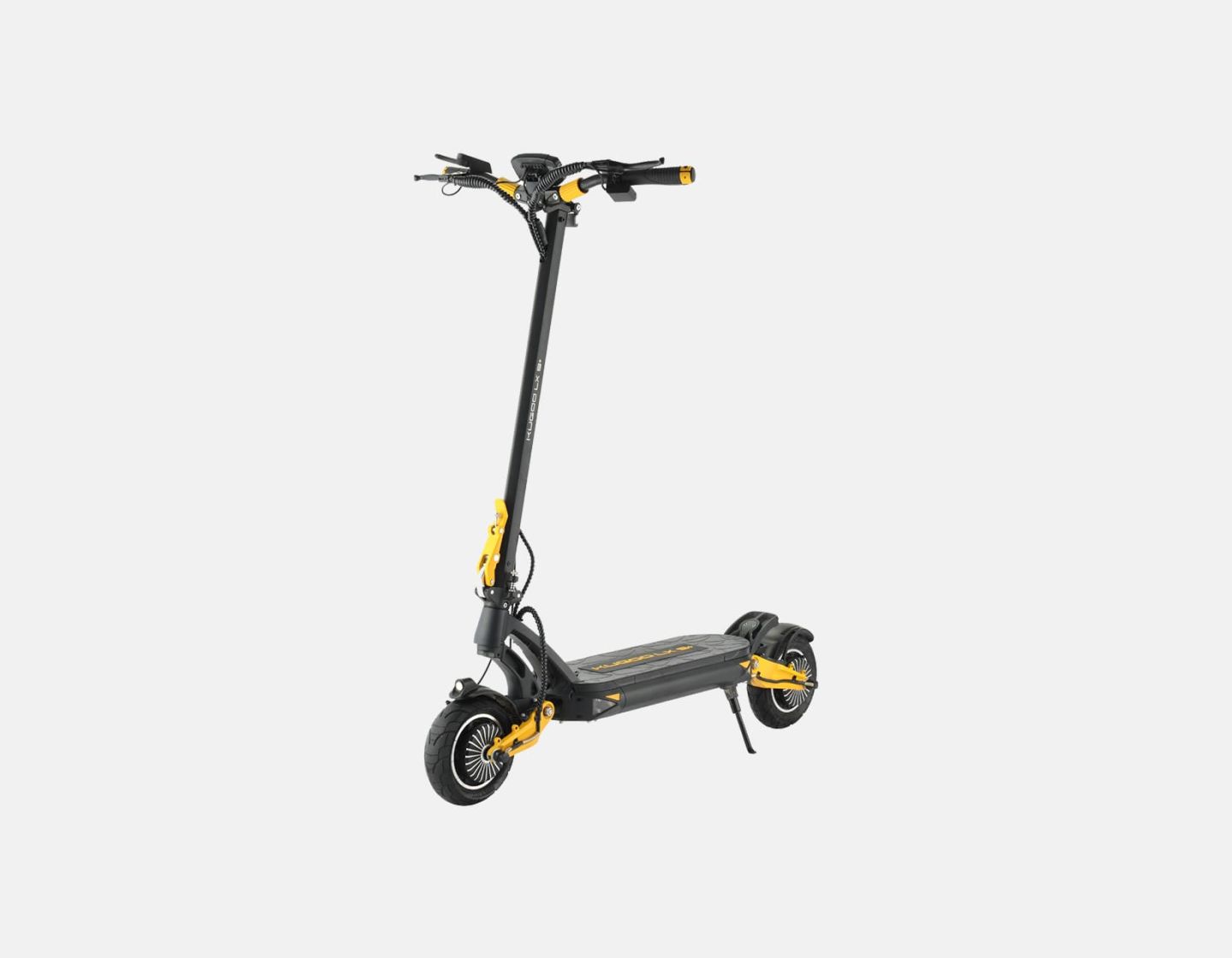 Kugoo Kirin LX 9 Plus