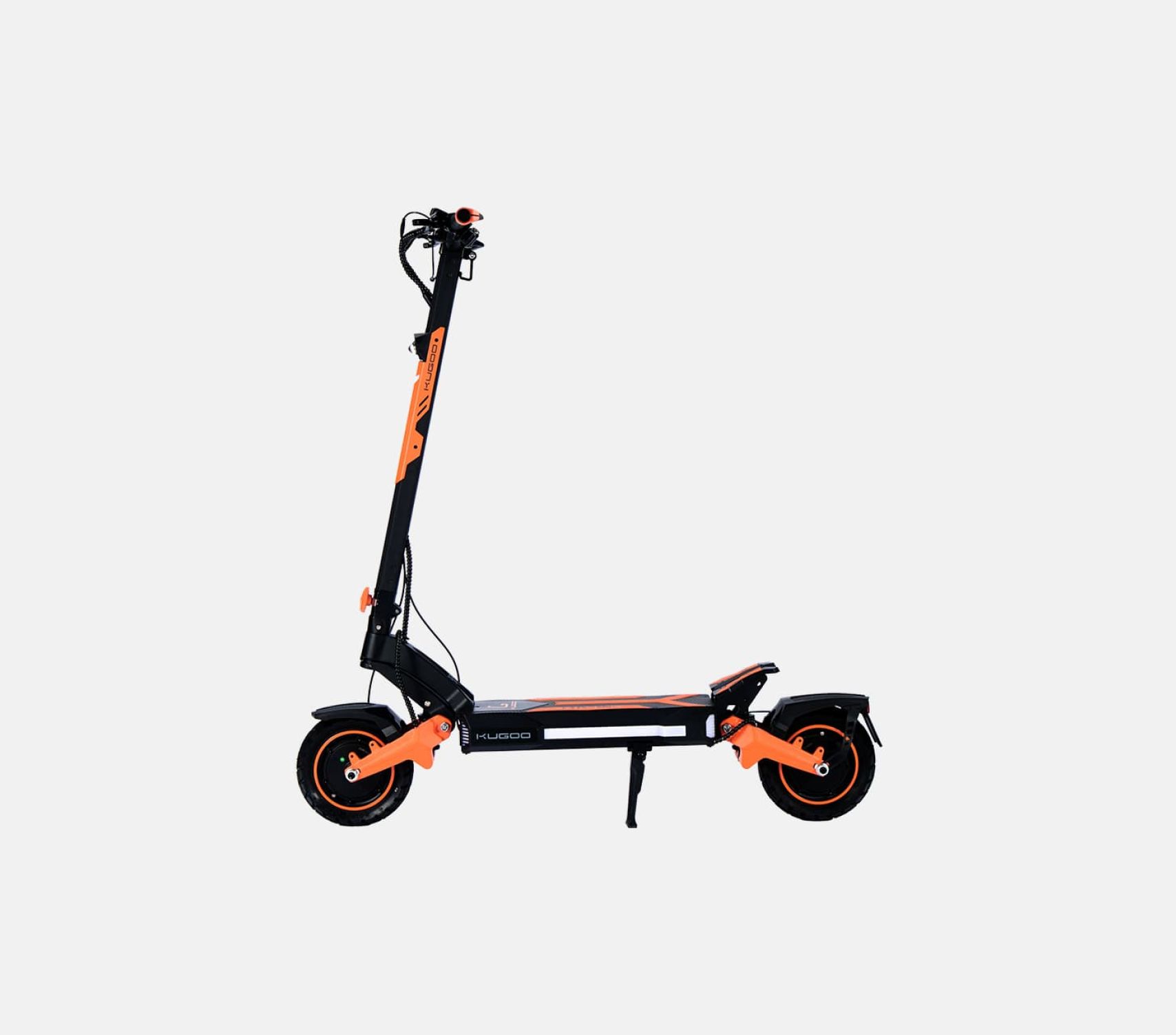 Kugoo Kirin F3 Pro Max