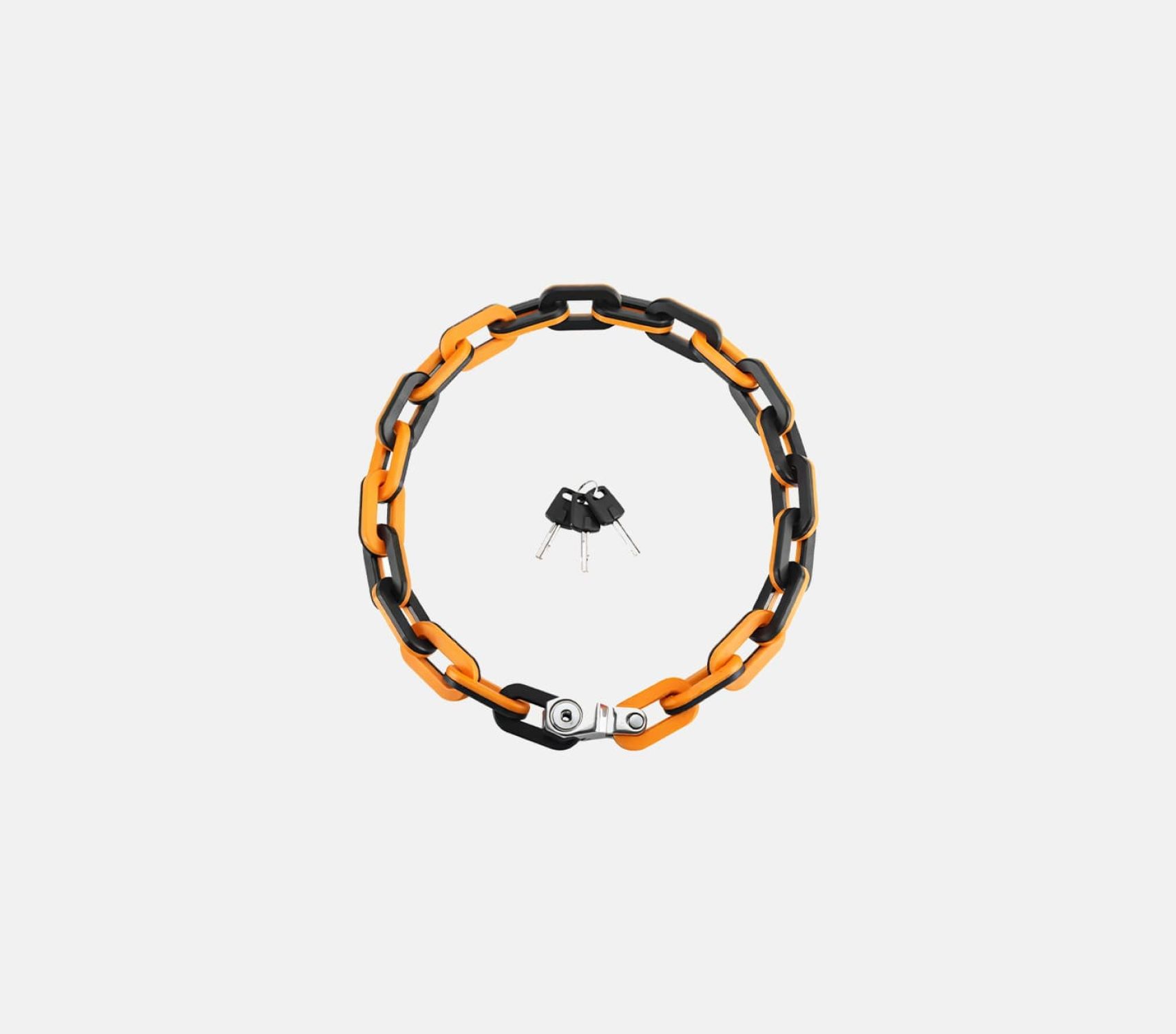 Замок для электросамоката West Biking