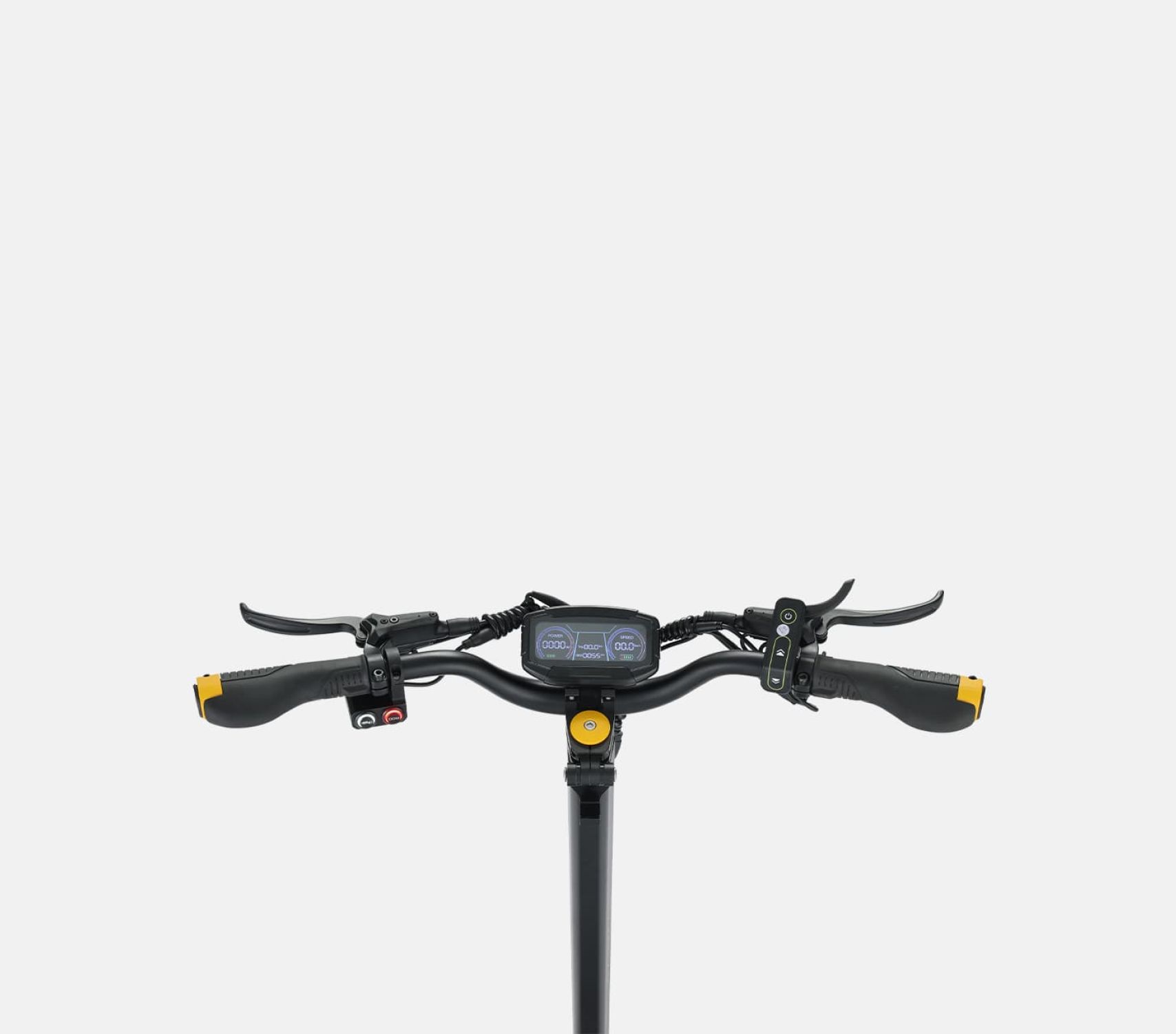 Kugoo Kirin LX 10 Plus