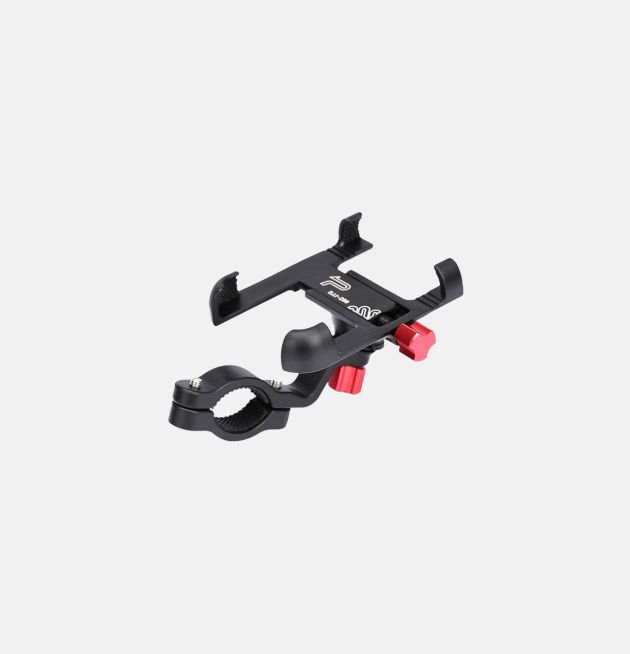 Держатель для телефона (алюминий)