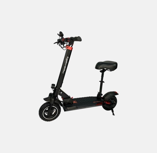 Kugoo Kirin M4 Pro Plus