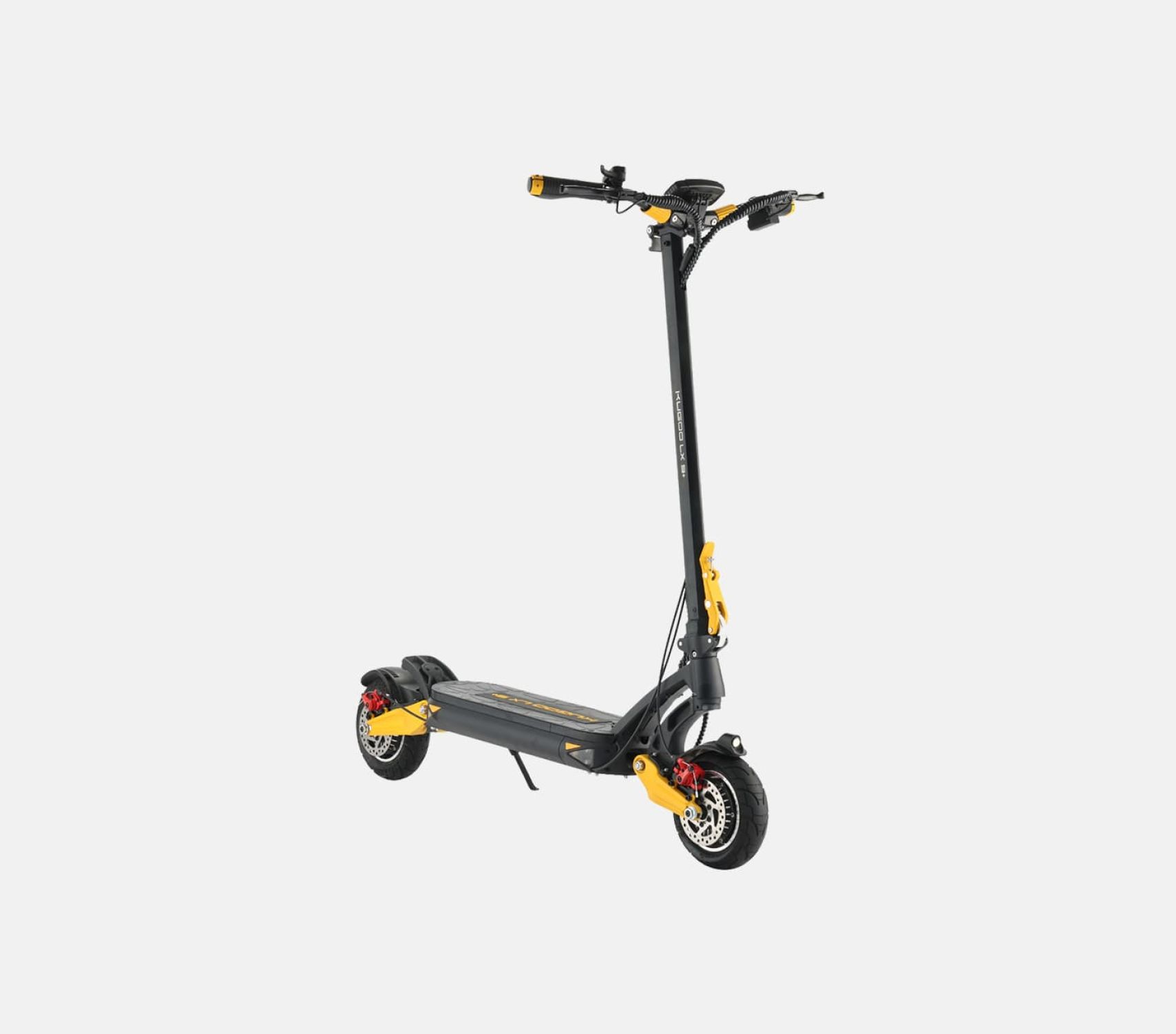 Kugoo Kirin LX 9 Plus