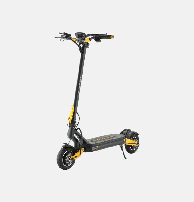 Kugoo Kirin LX 9 Plus