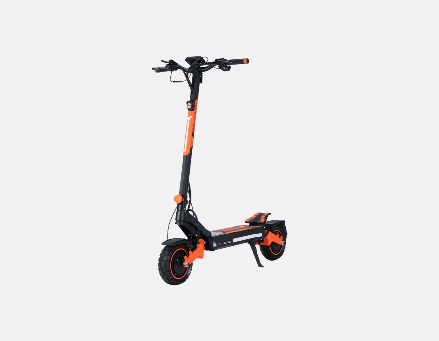 Kugoo Kirin F3 Pro Max