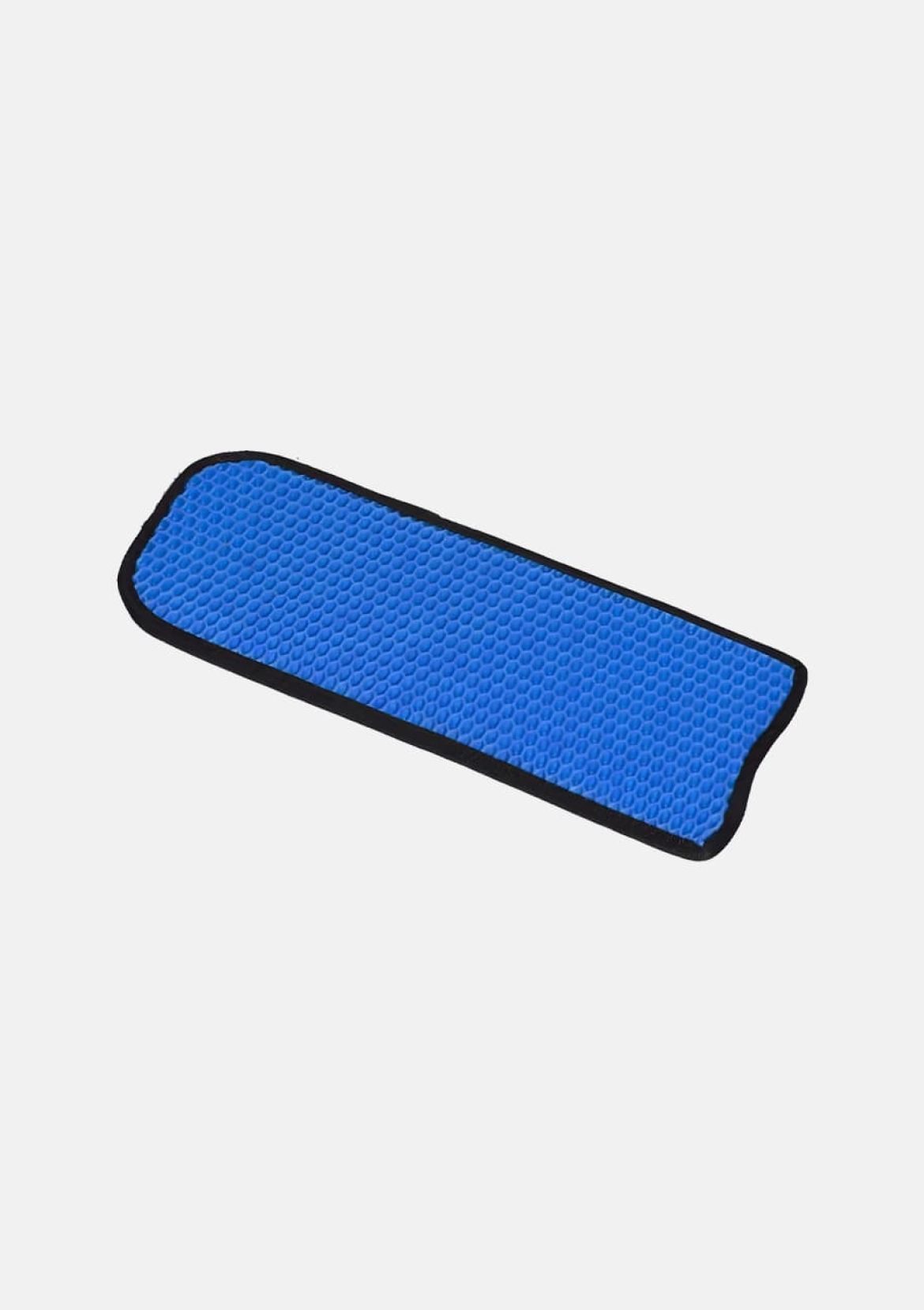 Коврик для электросамоката Kugoo X1 синий