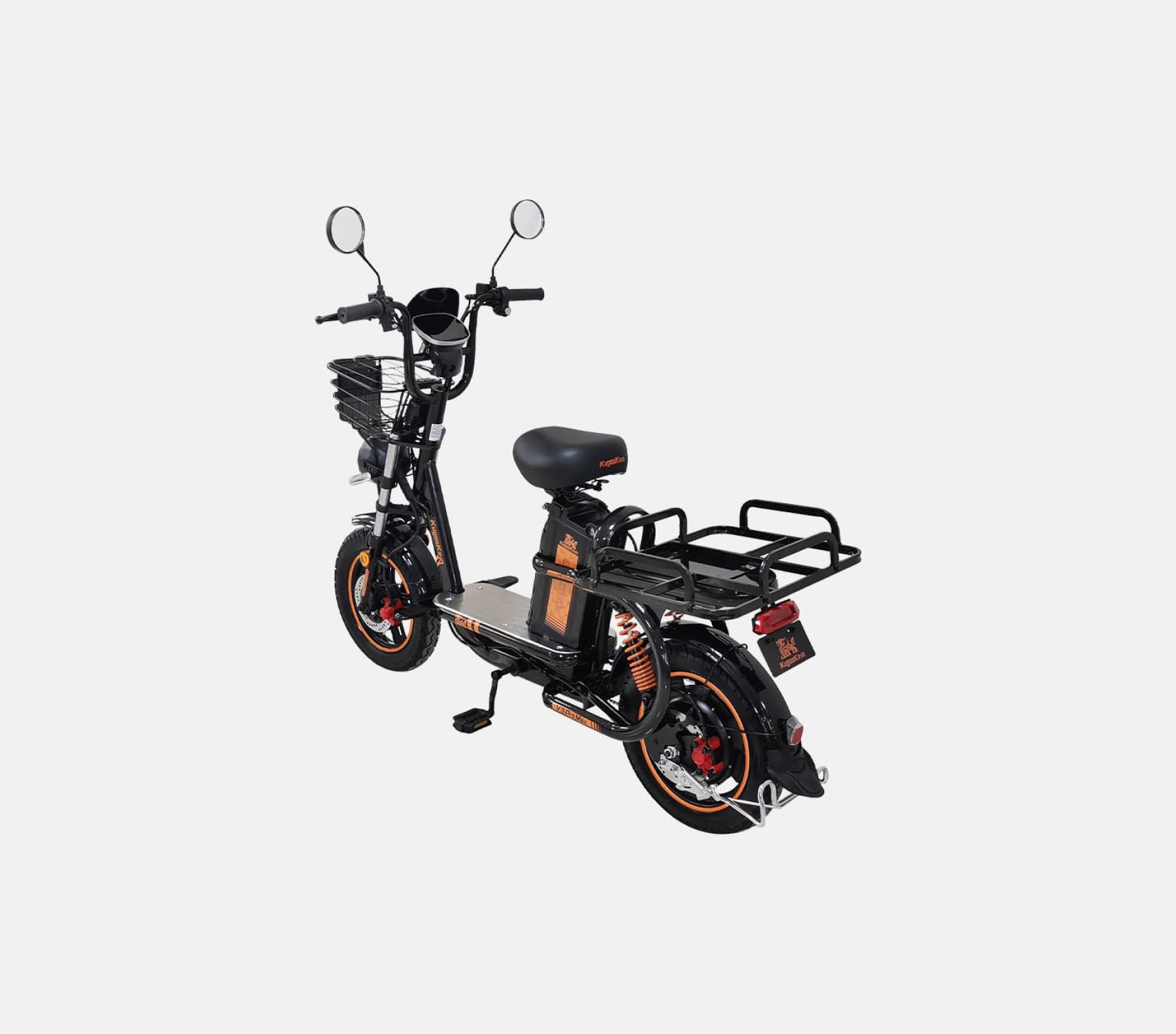 Kugoo Kirin V3 Pro Max